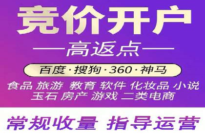 SEM代运营服务公司案例：精准定位客户群体